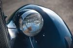 Ford DeLuxe 5-Window Rumble Seat Coupe 1936 года